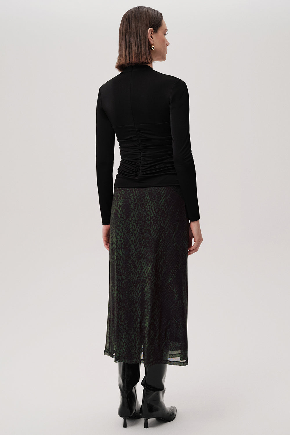 LINDA K.SKIRT - Primm'sLINDA K.SKIRTExquise USA
