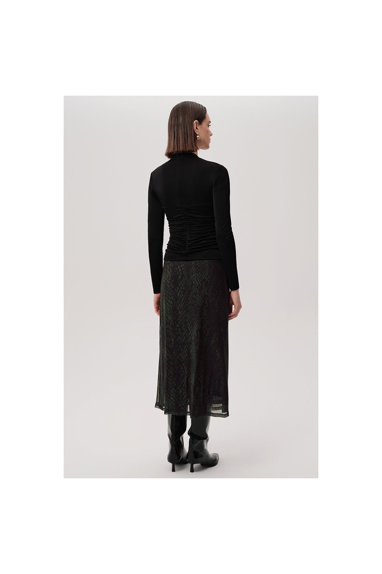 LINDA K.SKIRT - Primm'sLINDA K.SKIRTExquise USA