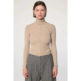 Line by K Mads Turtleneck Top - Primm'sLine by K Mads Turtleneck TopLine by K