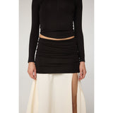 Line by K Mari Skirt - Primm'sLine by K Mari SkirtLine by K