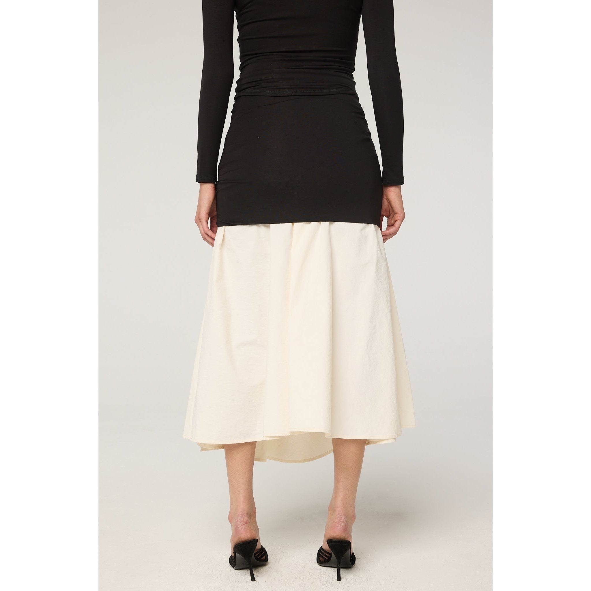 Line by K Mari Skirt - Primm'sLine by K Mari SkirtLine by K