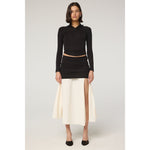 Line by K Mari Skirt - Primm'sLine by K Mari SkirtLine by K