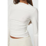 Line by K Selma LS White - Primm'sLine by K Selma LS WhiteLine by K