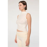 Line by K Selma Tank White - Primm'sLine by K Selma Tank WhiteLine by K