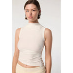 Line by K Selma Tank White - Primm'sLine by K Selma Tank WhiteLine by K