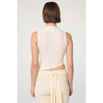 Line by K Selma Tank White - Primm'sLine by K Selma Tank WhiteLine by K