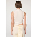 Line by K Selma Tank White - Primm'sLine by K Selma Tank WhiteLine by K