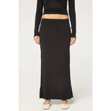 Line by K Vana Skirt Black - Primm'sLine by K Vana Skirt BlackLine by K