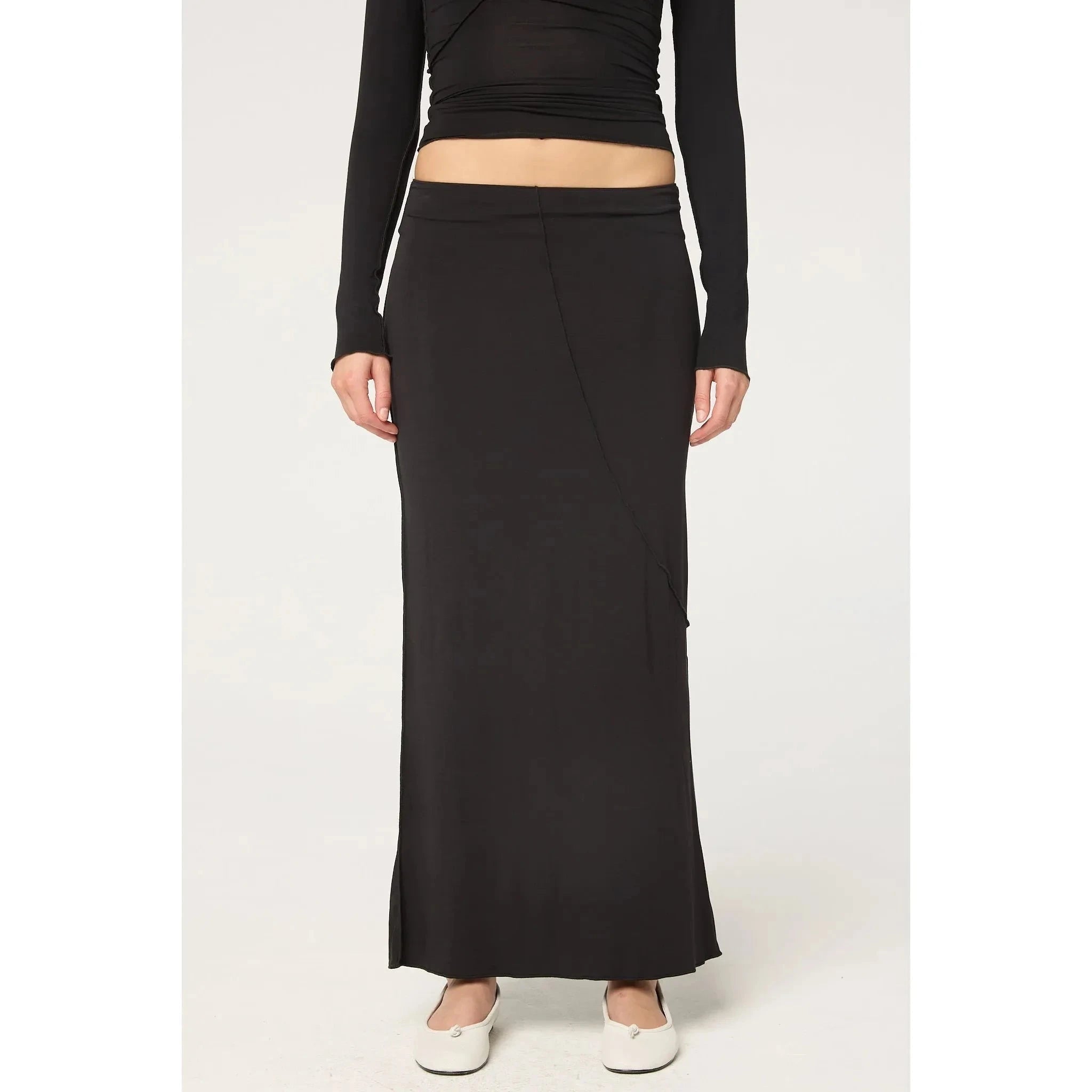 Line by K Vana Skirt Black - Primm'sLine by K Vana Skirt BlackLine by K