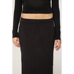 Line by K Vana Skirt Black - Primm'sLine by K Vana Skirt BlackLine by K