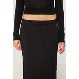 Line by K Vana Skirt Black - Primm'sLine by K Vana Skirt BlackLine by K