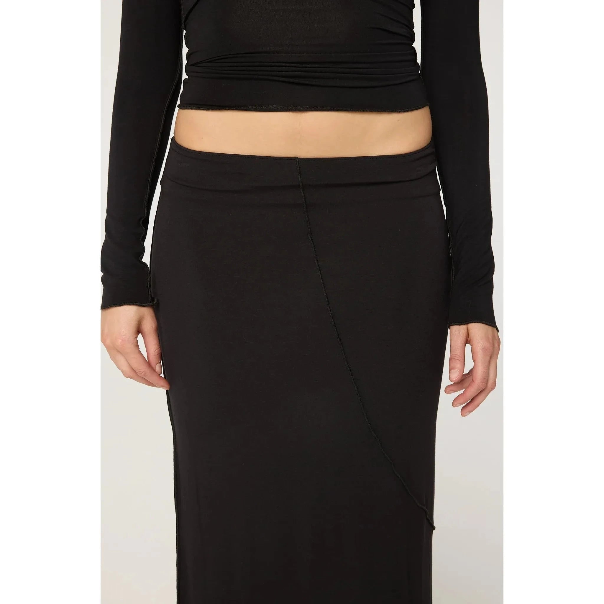 Line by K Vana Skirt Black - Primm'sLine by K Vana Skirt BlackLine by K