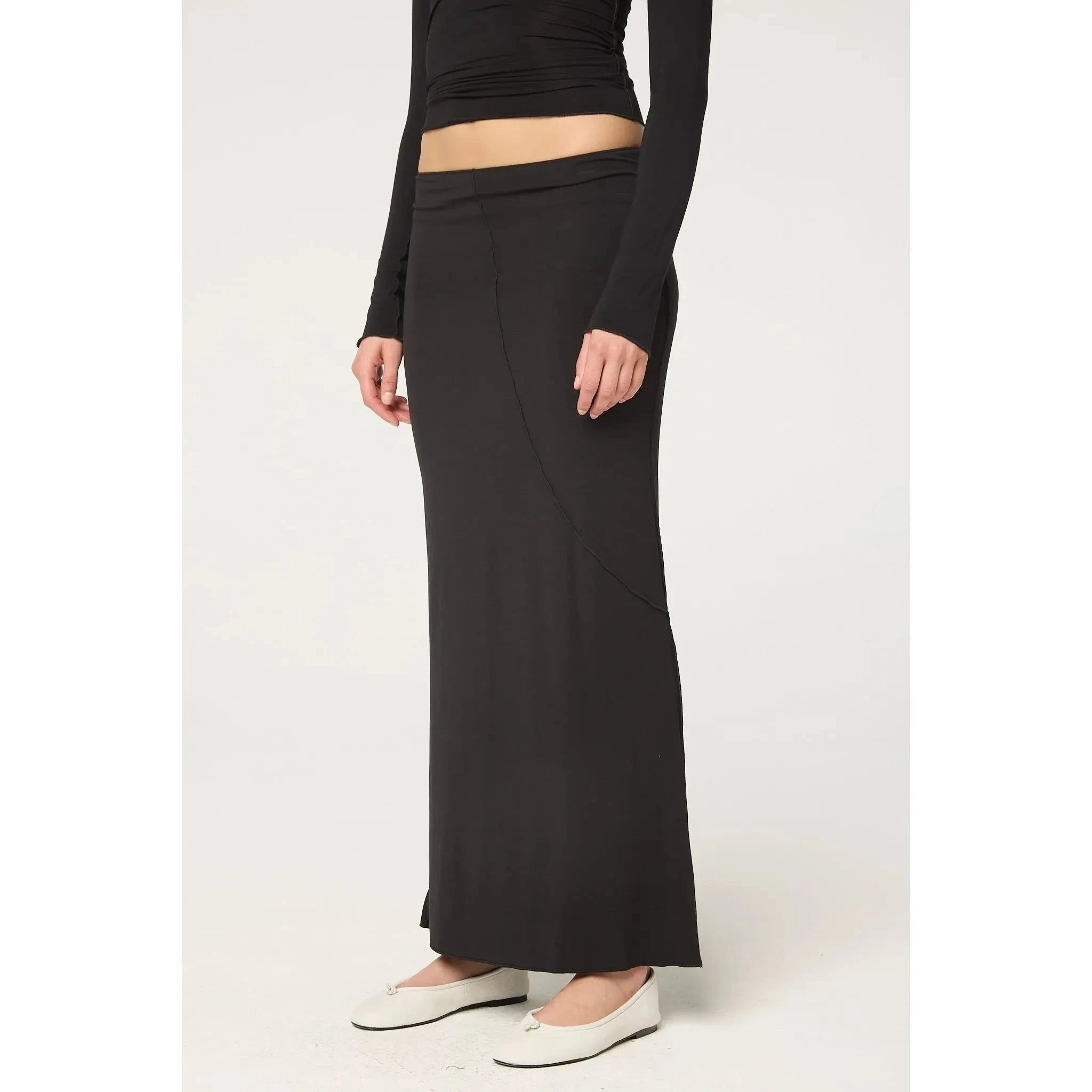 Line by K Vana Skirt Black - Primm'sLine by K Vana Skirt BlackLine by K