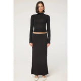 Line by K Vana Skirt Black - Primm'sLine by K Vana Skirt BlackLine by K