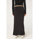 Line by K Vana Skirt Black - Primm'sLine by K Vana Skirt BlackLine by K