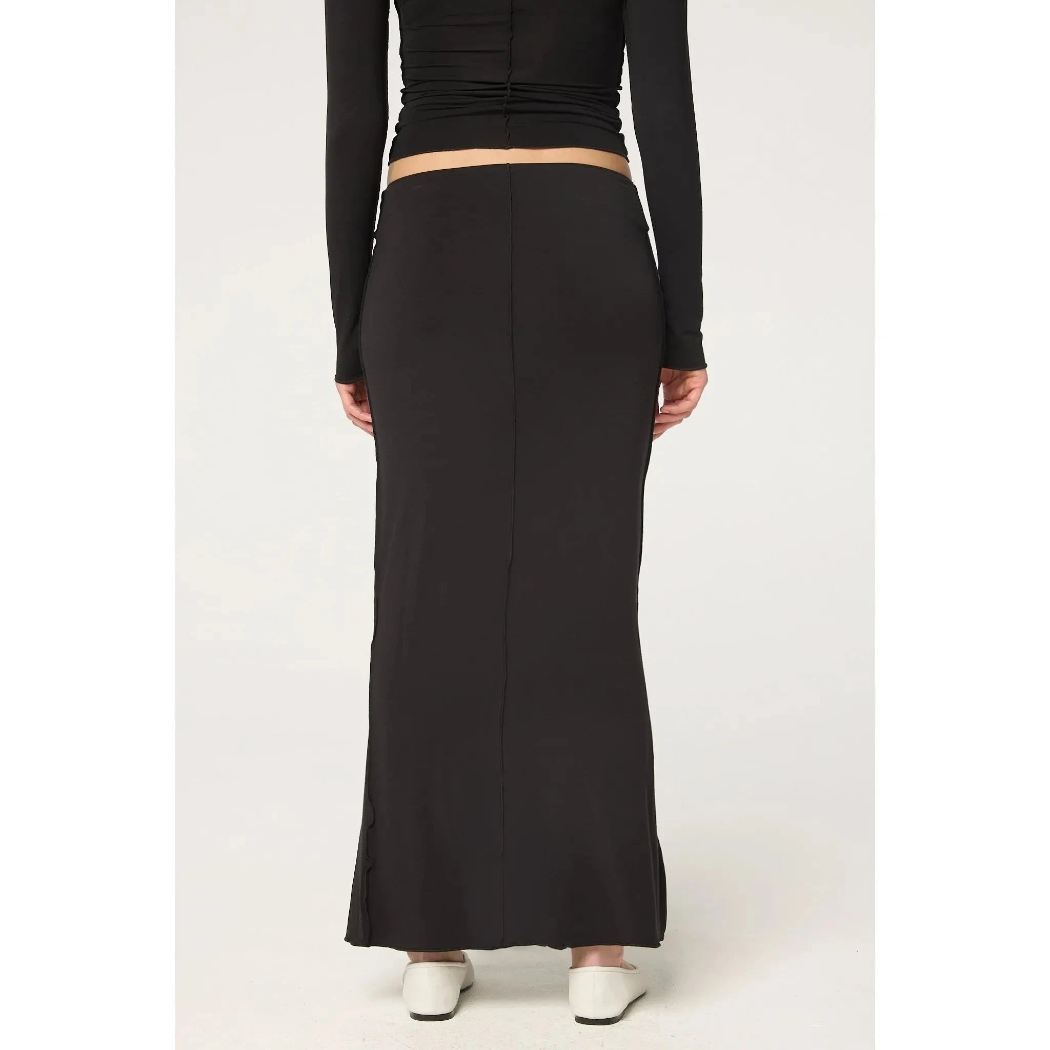 Line by K Vana Skirt Black - Primm'sLine by K Vana Skirt BlackLine by K