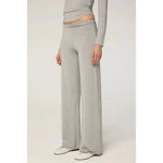 Line by K Woodley Pant Heather Grey - Primm'sLine by K Woodley Pant Heather GreyLine by K