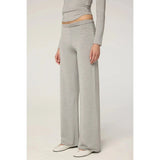 Line by K Woodley Pant Heather Grey - Primm'sLine by K Woodley Pant Heather GreyLine by K