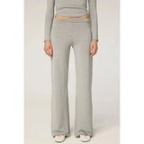 Line by K Woodley Pant Heather Grey - Primm'sLine by K Woodley Pant Heather GreyLine by K