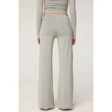 Line by K Woodley Pant Heather Grey - Primm'sLine by K Woodley Pant Heather GreyLine by K