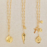 Long Link Chain - 18" - Primm'sLong Link Chain - 18"Hart