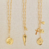 Long Link Chain - 18" - Primm'sLong Link Chain - 18"Hart