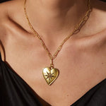 Long Link Chain - 18" - Primm'sLong Link Chain - 18"Hart