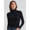 Long Sleeve Cotton Modal Rib Turtle Neck - Primm'sLong Sleeve Cotton Modal Rib Turtle NeckPatrick Assaraf