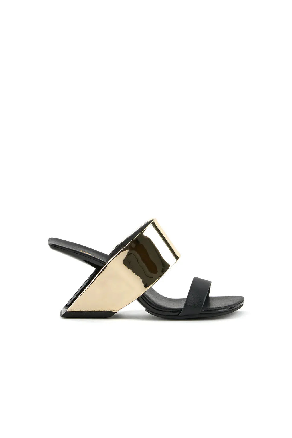 Loop Hi United Nude