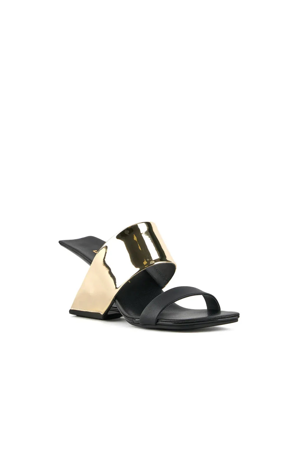 Loop Hi United Nude