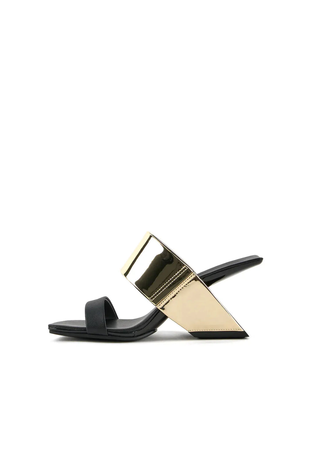 Loop Hi United Nude