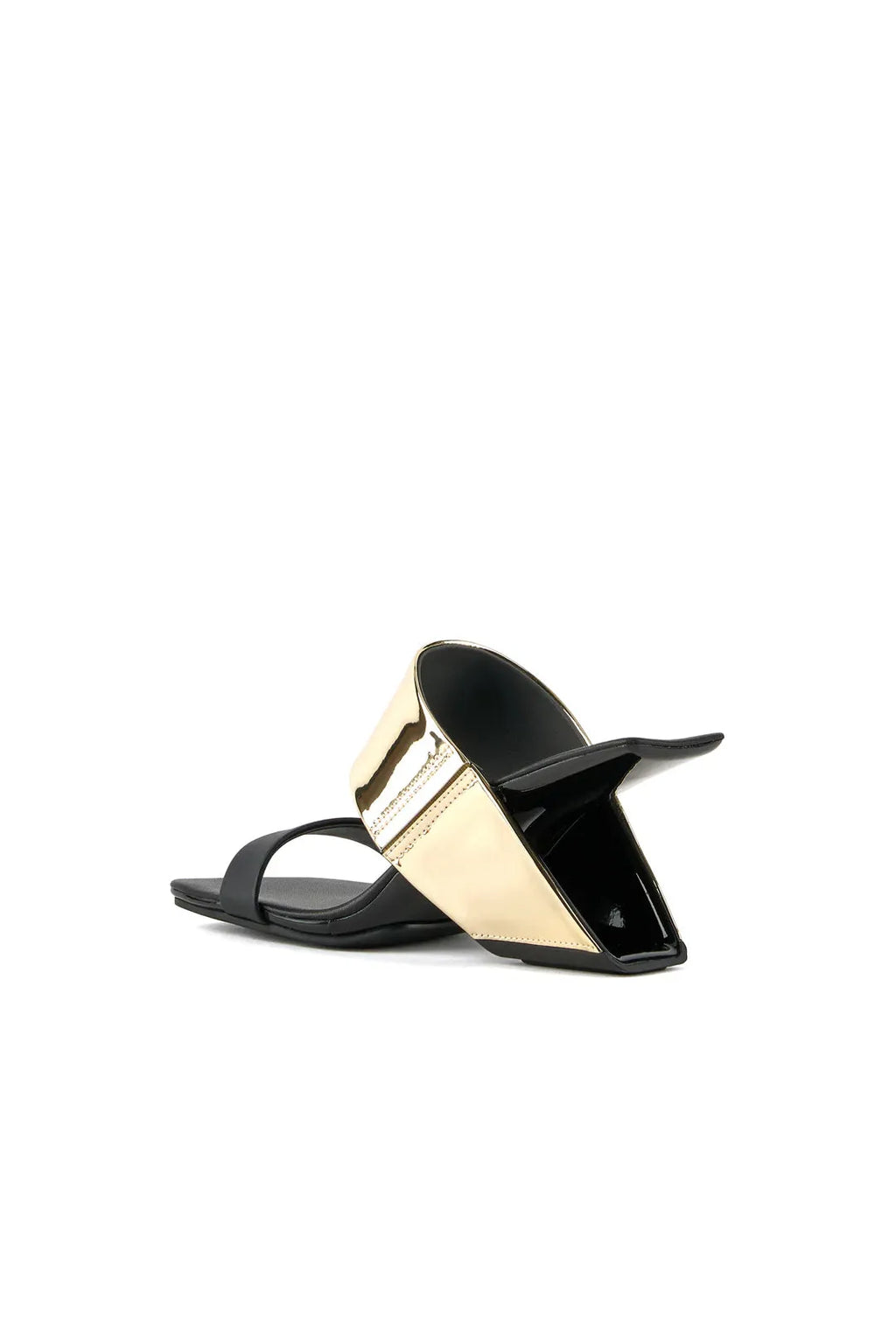 Loop Hi United Nude
