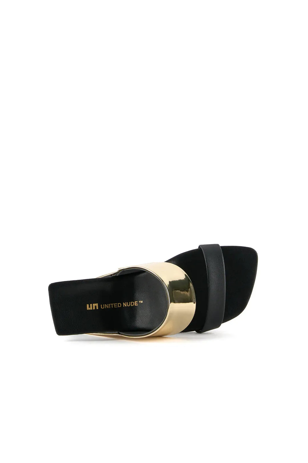 Loop Hi United Nude