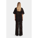 Loretta Lace Shirt Black - Primm'sLoretta Lace Shirt BlackHansen & Gretel