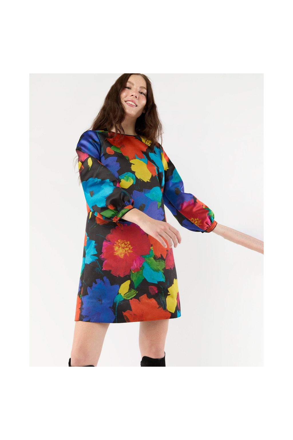 Lulu Dress - Primm'sLulu DressMashburn