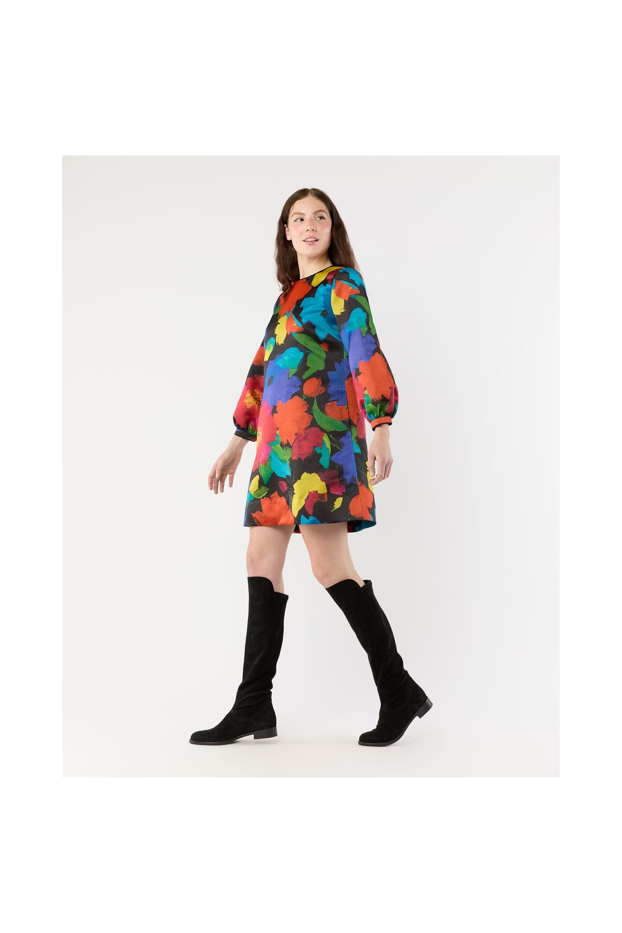 Lulu Dress - Primm'sLulu DressMashburn