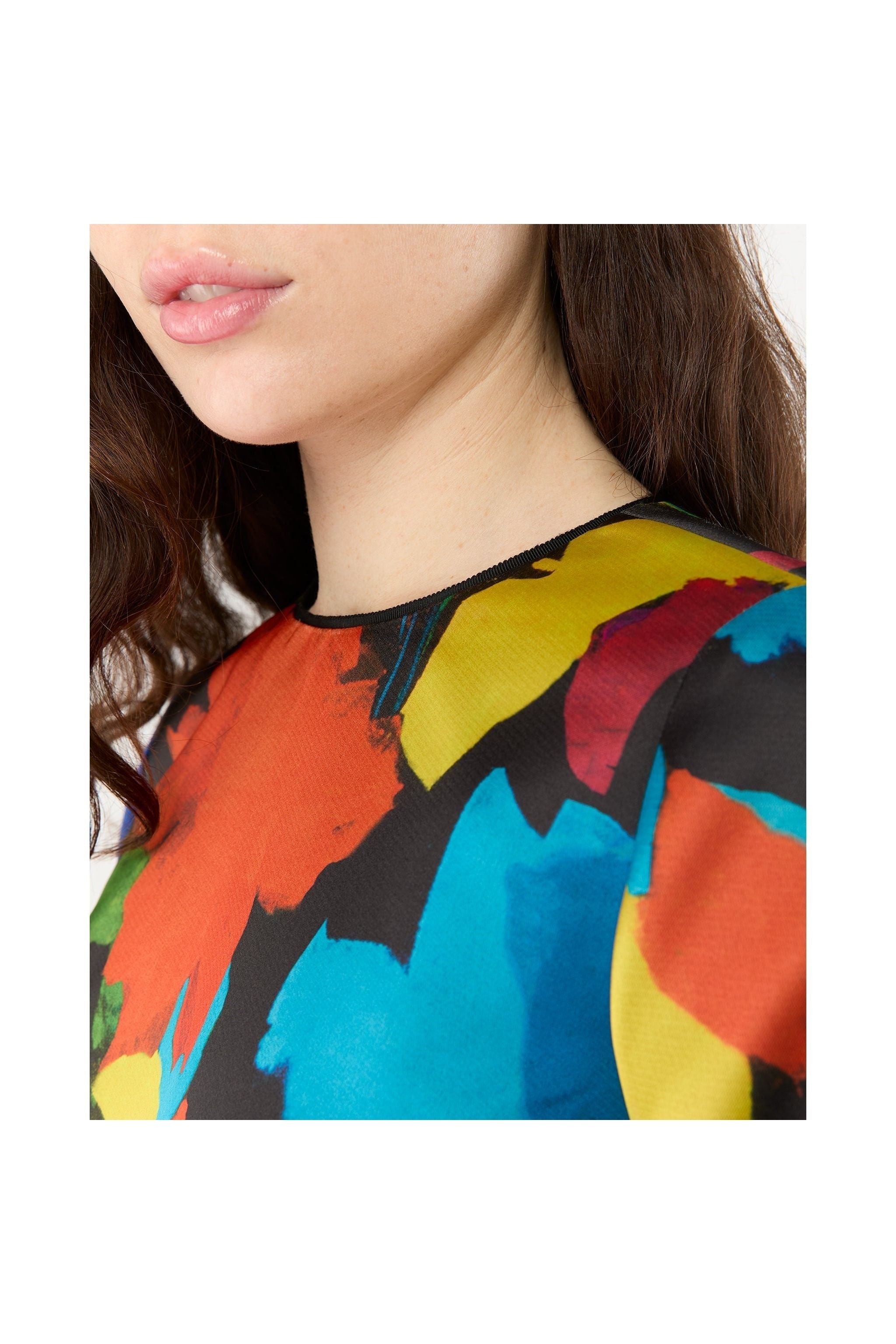 Lulu Dress - Primm'sLulu DressMashburn