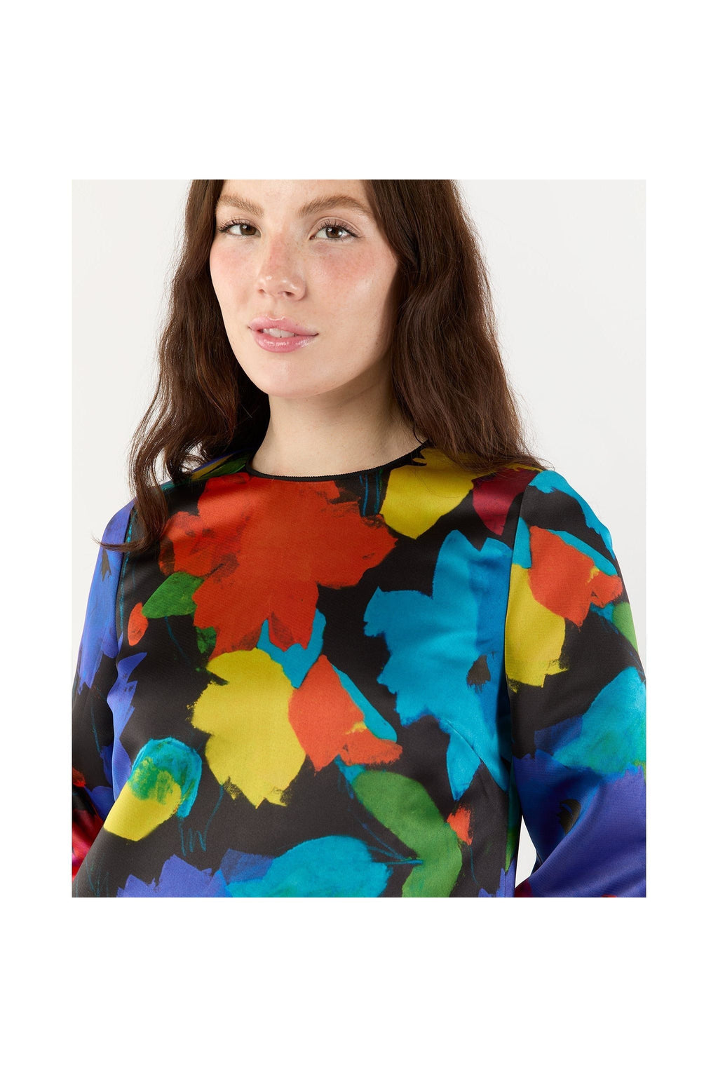 Lulu Dress - Primm'sLulu DressMashburn