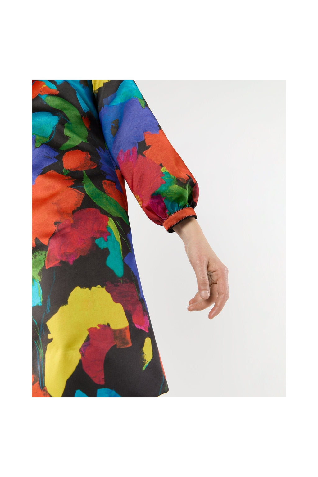 Lulu Dress - Primm'sLulu DressMashburn