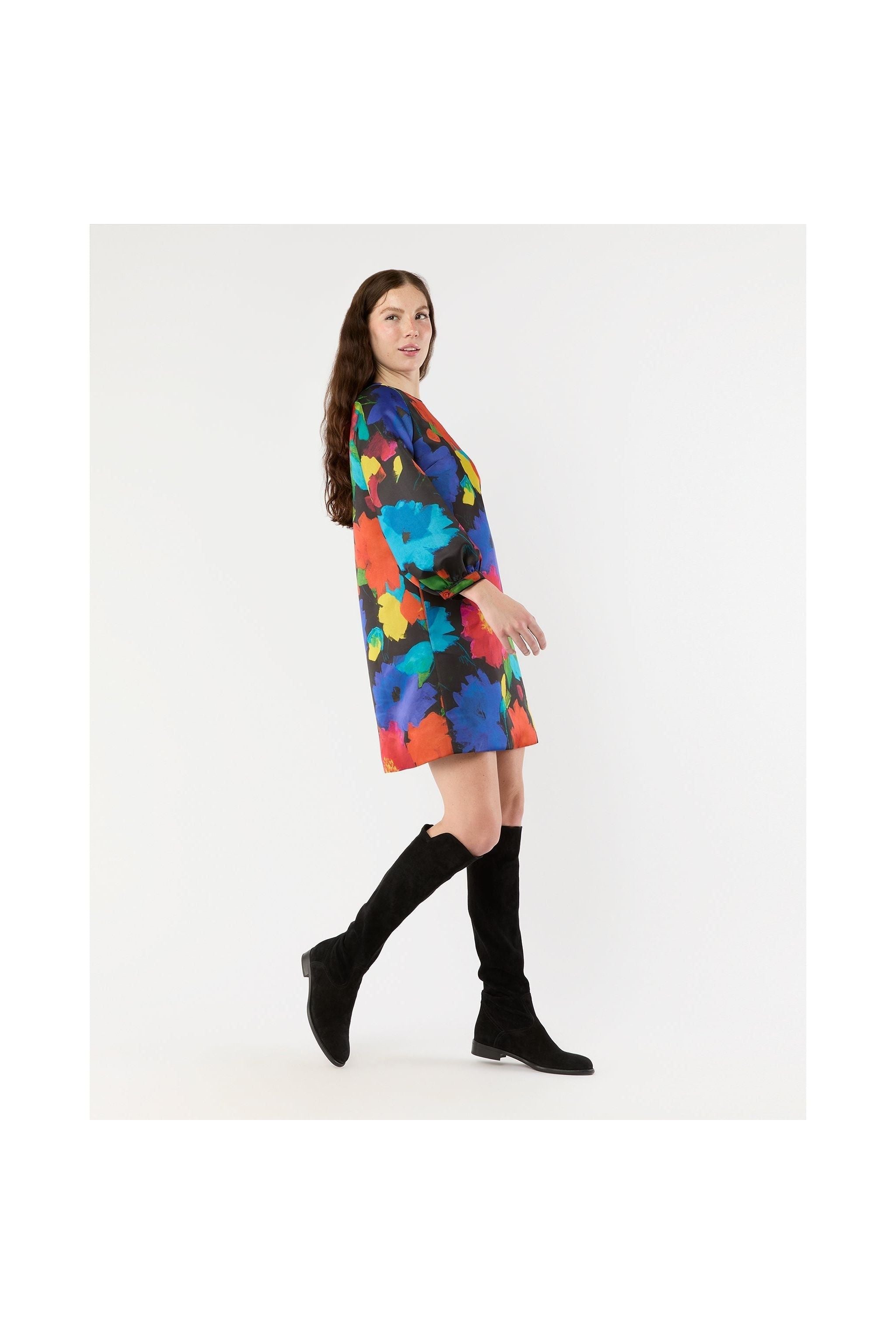 Lulu Dress - Primm'sLulu DressMashburn