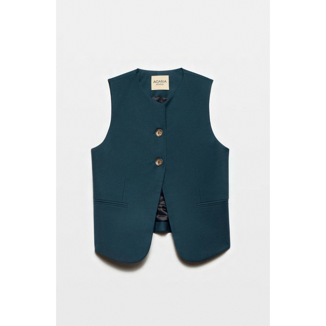Lunar Vest - Primm'sLunar VestAcaria Studio