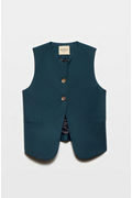Lunar Vest - Primm'sLunar VestAcaria Studio