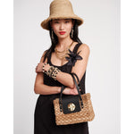 Lynda Maxi Dress Solid Poplin Cotton Poplin Black - Primm'sLynda Maxi Dress Solid Poplin Cotton Poplin BlackFrances Valentine