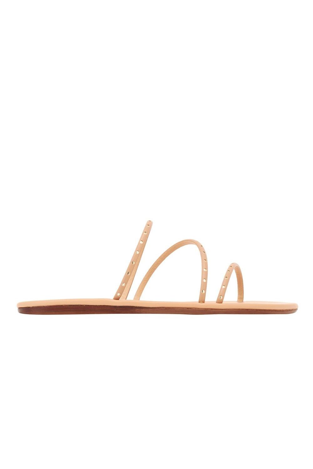 Lynx Natural Platinum - Primm'sLynx Natural PlatinumAncient Greek Sandal