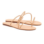 Lynx Natural Platinum - Primm'sLynx Natural PlatinumAncient Greek Sandal