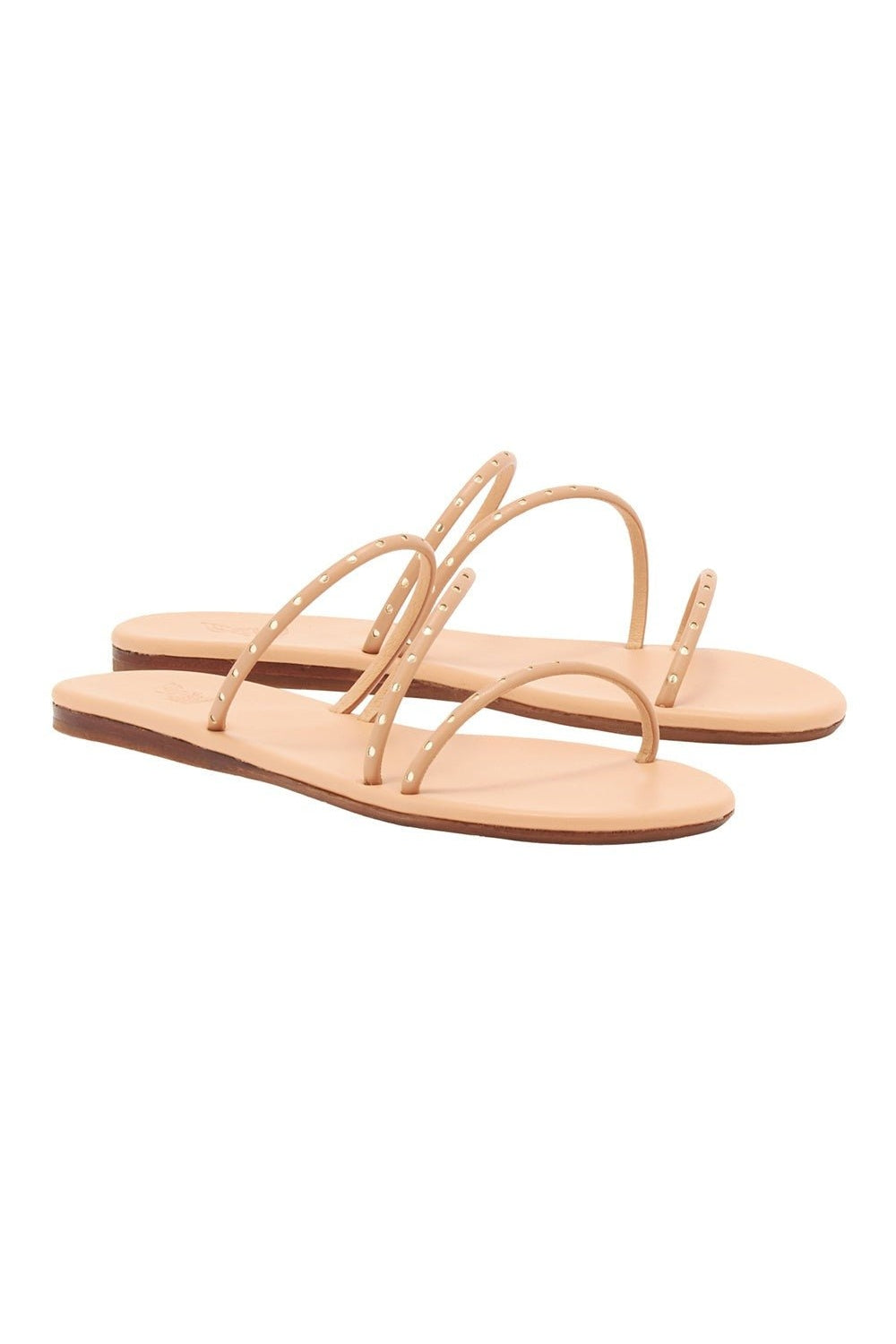 Lynx Natural Platinum - Primm'sLynx Natural PlatinumAncient Greek Sandal