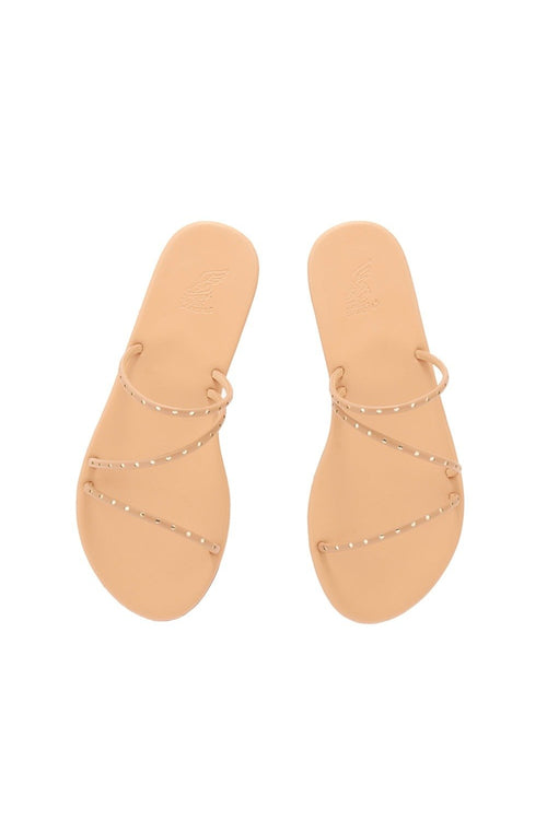 Lynx Natural Platinum - Primm'sLynx Natural PlatinumAncient Greek Sandal