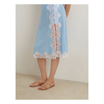 Lynx Natural Platinum - Primm'sLynx Natural PlatinumAncient Greek Sandal