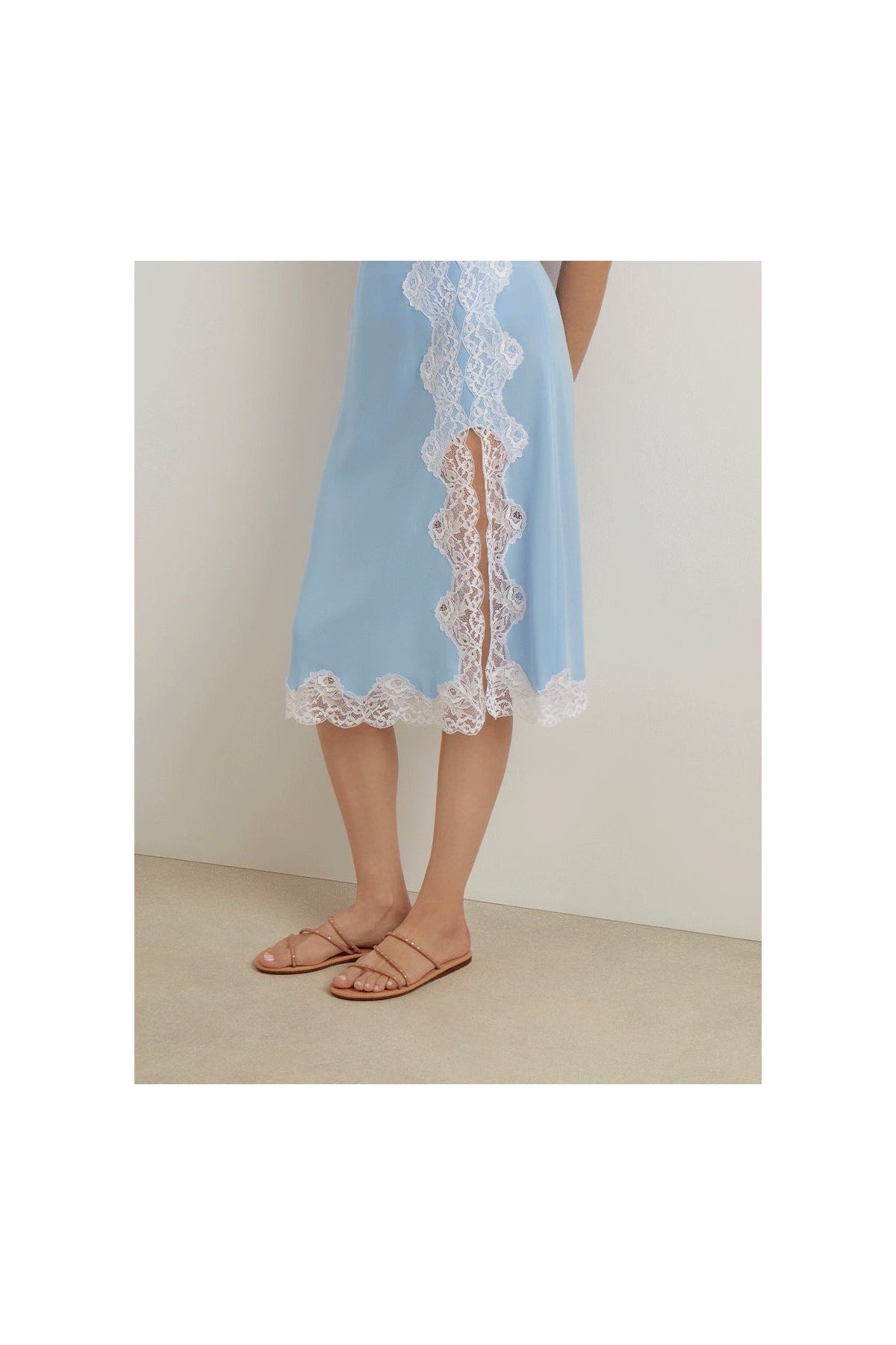 Lynx Natural Platinum - Primm'sLynx Natural PlatinumAncient Greek Sandal