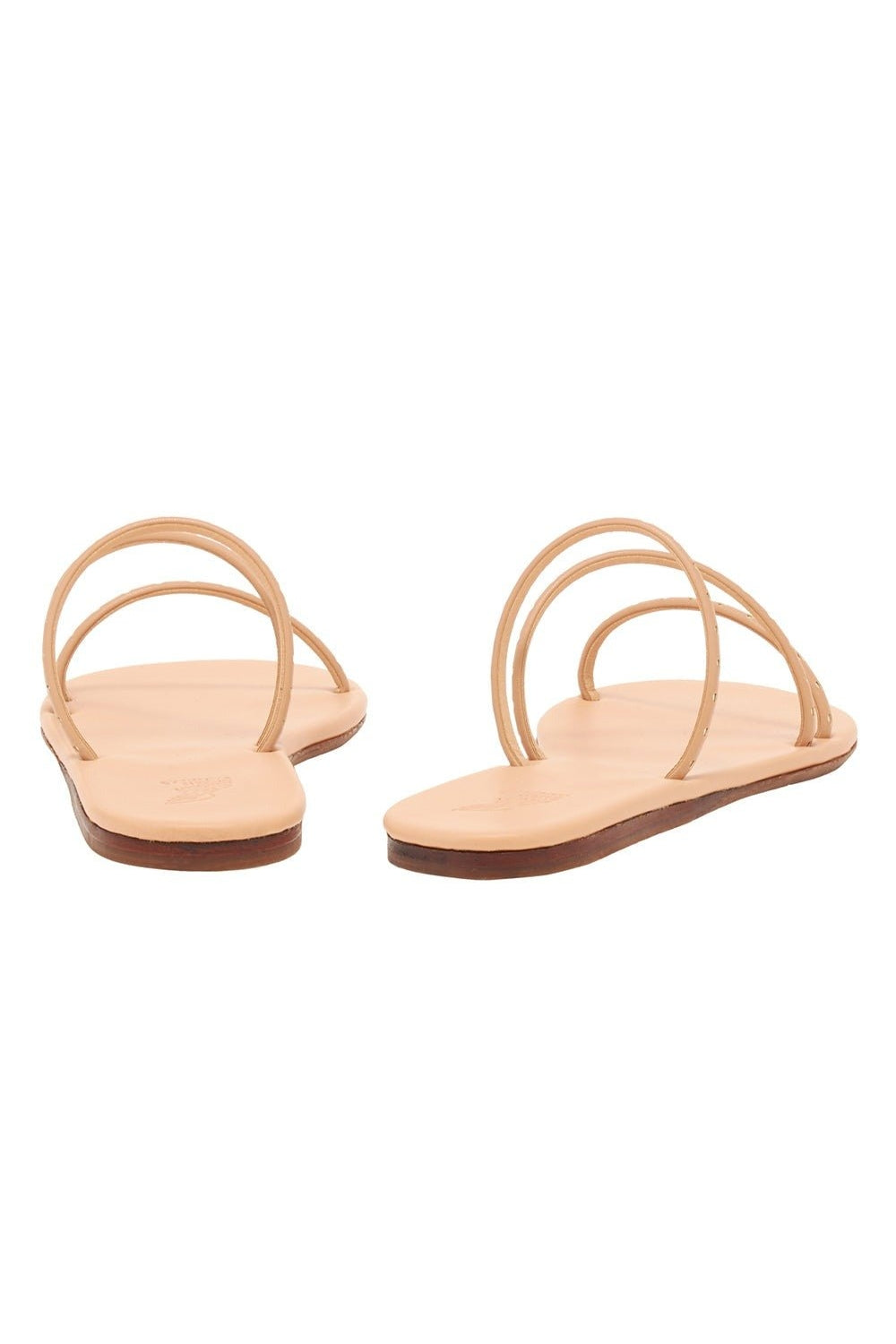 Lynx Natural Platinum - Primm'sLynx Natural PlatinumAncient Greek Sandal